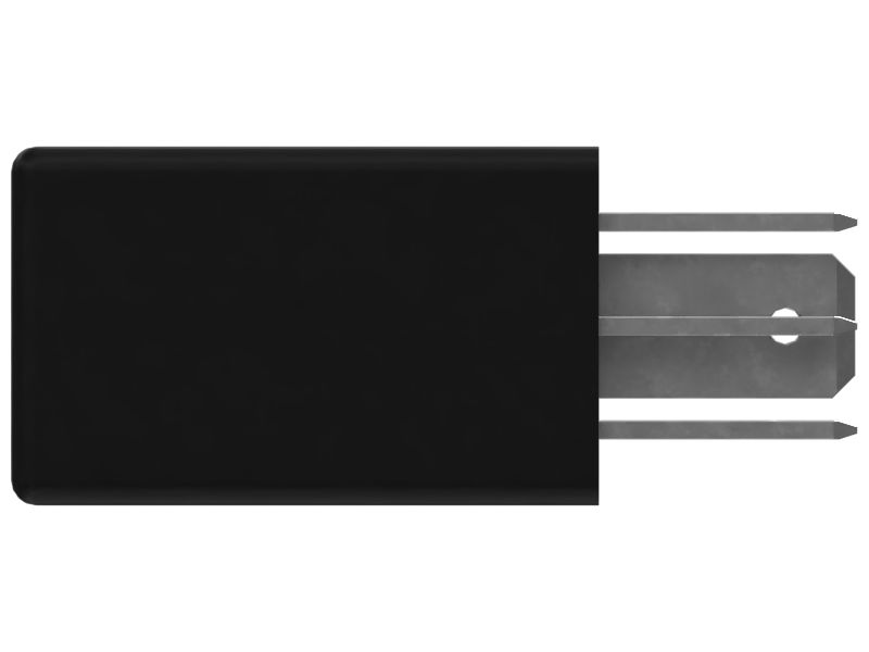 Длинный съемник предохранителя 35,3 мм