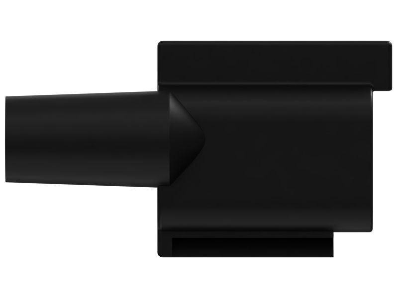 3-контактный разъем