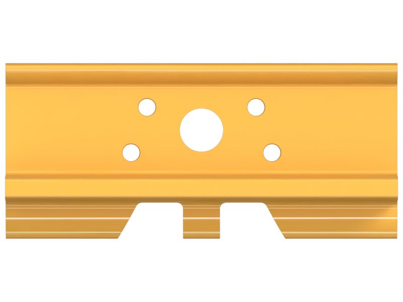 810mm Length Track Shoe