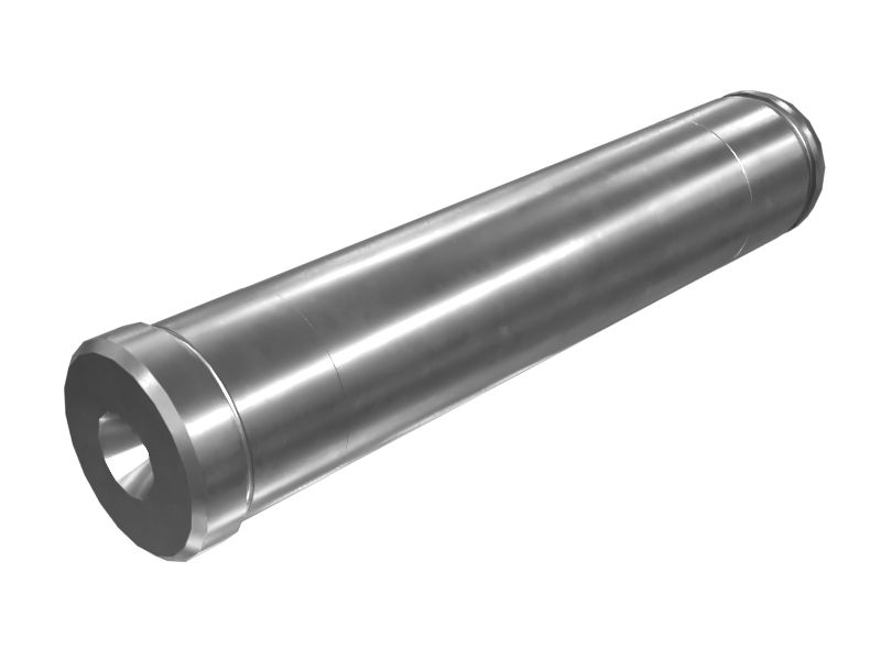 565-0834: 41.92mm Diameter Track Master Link Pin