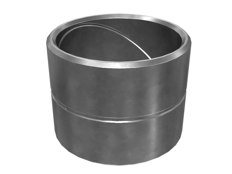 ОПОРНЫЙ ПОДШИПНИК СКОЛЬЖЕНИЯ