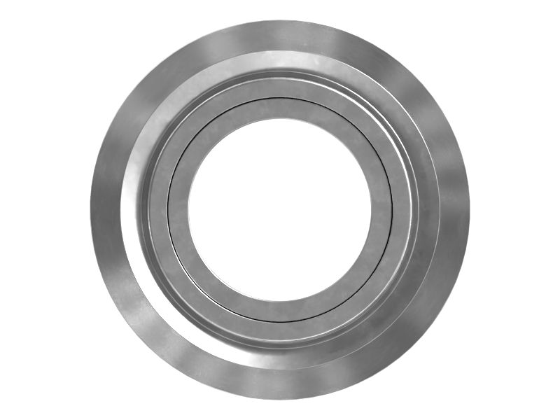 Конический подшипник, внутренний диаметр 120,65 мм