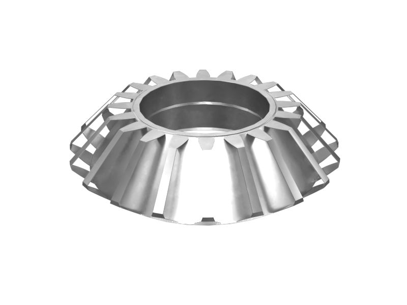 8W-8671: Коническая шестерня дифференциала с 20 зубьями 8W8671 купить