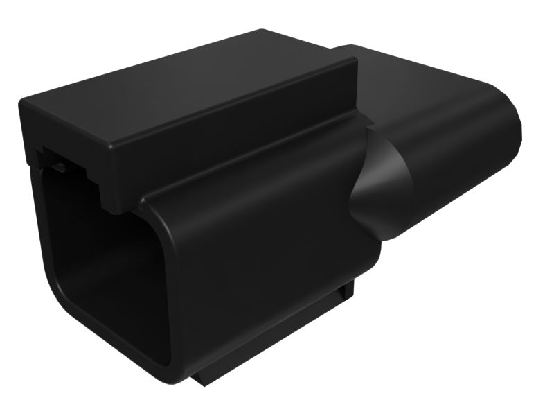 3-контактный разъем