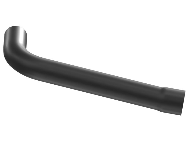 599-0027: Radiator Hose 5990027 купить