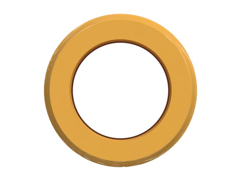 ВТУЛКА ГУСЕНИЧНОЙ ЛЕНТЫ CLA