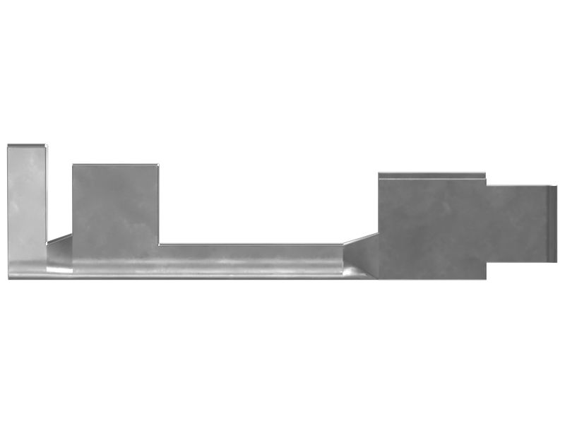 Розетка в сборе