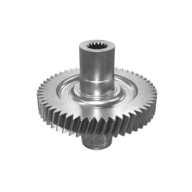 CAT 53 TIRNAKLI POMPA TAHRİK DİŞLİSİ