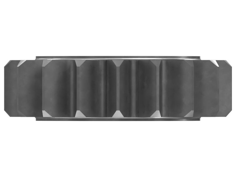 СОЛНЕЧНАЯ ШЕСТЕРНЯ