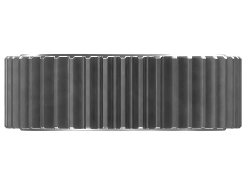 42 Teeth Transmission Planetary Sun Gear