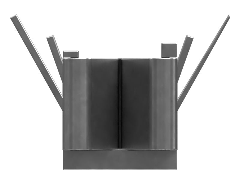 Розетка в сборе