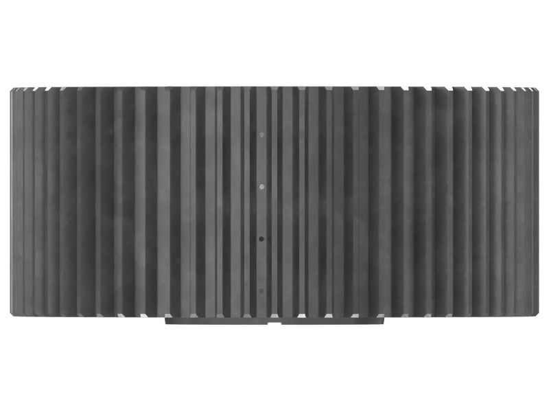 СТУПИЦА СТОЯНОЧНОГО ТОРМОЗА