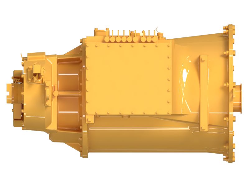 КОРОБКА ПЕРЕДАЧ