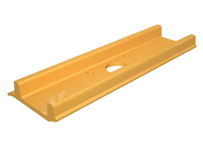 700mm Width Double Grouser Track Shoe