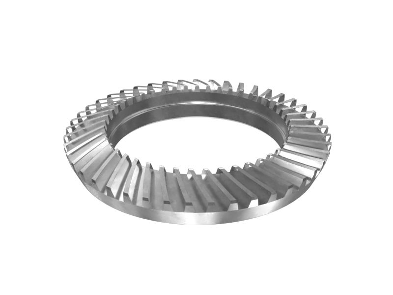 КОНИЧЕСКАЯ ШЕСТЕРНЯ