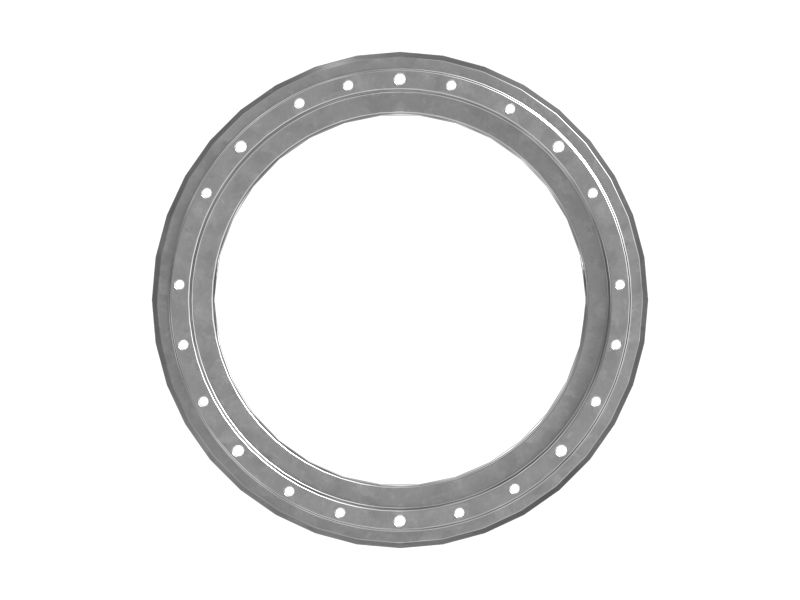 ПОРШЕНЬ СТОЯНОЧНОГО ТОРМОЗА