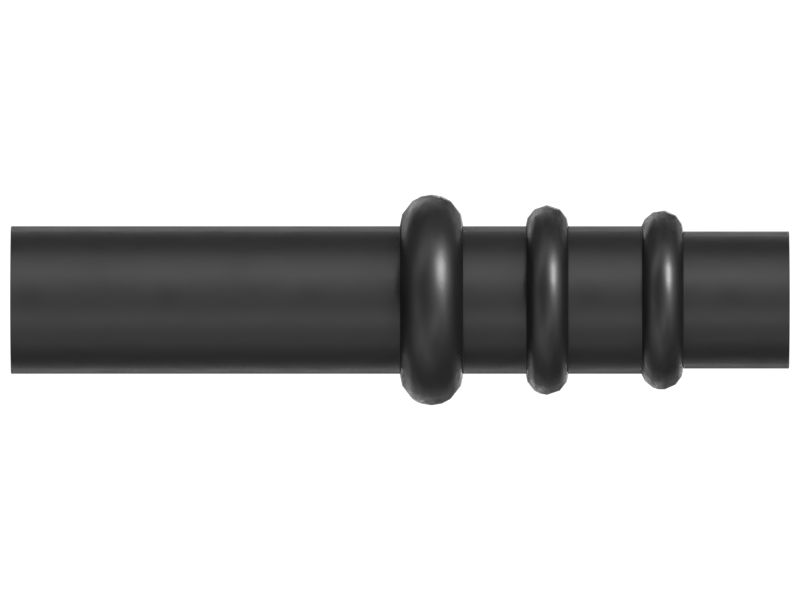 Кожух, внутренний диаметр 12,7 мм