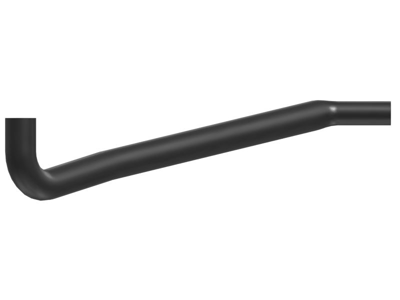 584-5987: Coolant Hose 5845987 купить