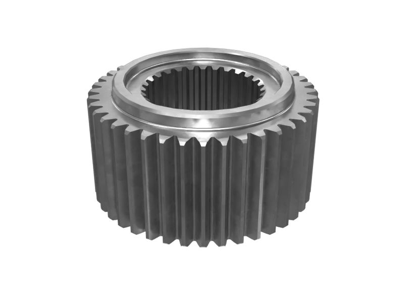 7S-6836: ШЕСТЕРНЯ