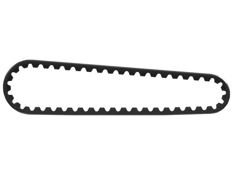 355.6mm Width Undercarriage Rubber Track