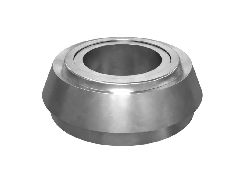 Конический подшипник, внутренний диаметр 120,65 мм