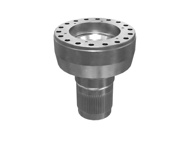 64 Teeth Final Drive Brake Spindle