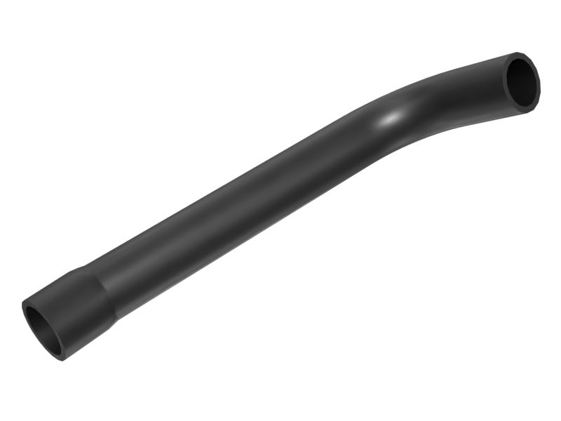 599-0027: Radiator Hose