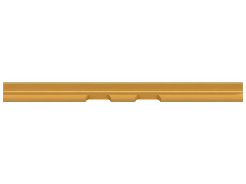 600 mm Long Track Shoe