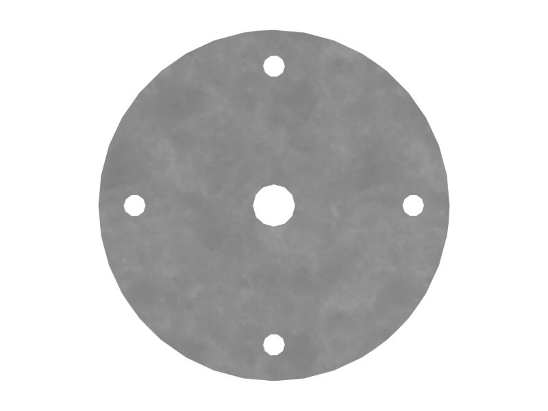 УПОРНЫЙ ПОДШИПНИК