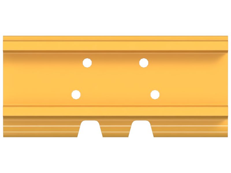 БАШМАК ГУСЕНИЧНОЙ ЛЕНТЫ