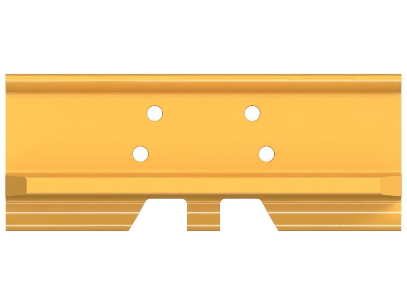 915mm Width Tractor Track Shoe