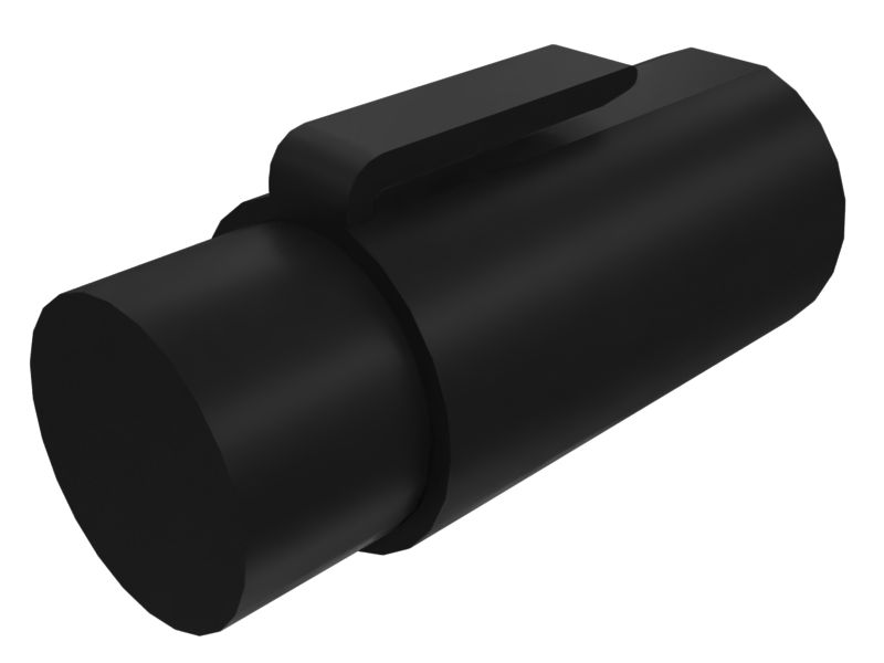 Штепсельный разъем в сборе