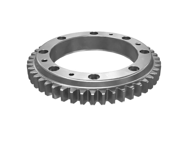 ЗУБЧАТЫЙ ВЕНЕЦ