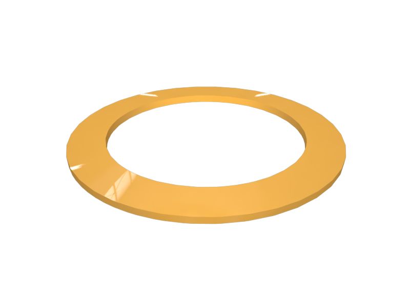 УПЛОТНИТЕЛЬНАЯ ШАЙБА