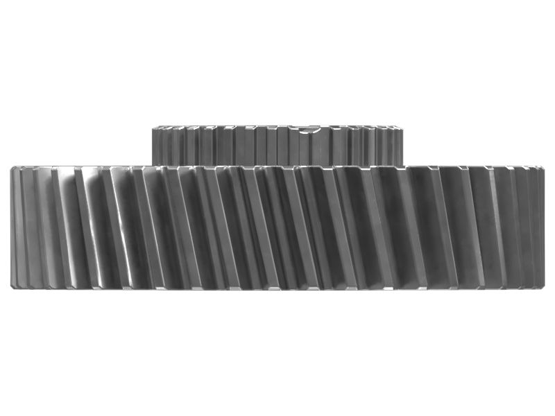 602-1038: 160.8mm Outer Diameter Shaft Gear 6021038 купить