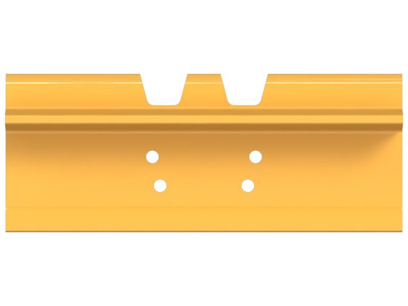 Башмак гусеничной ленты