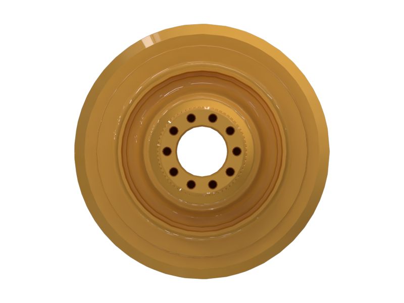 197-8287: SPINDLE 1978287 купить