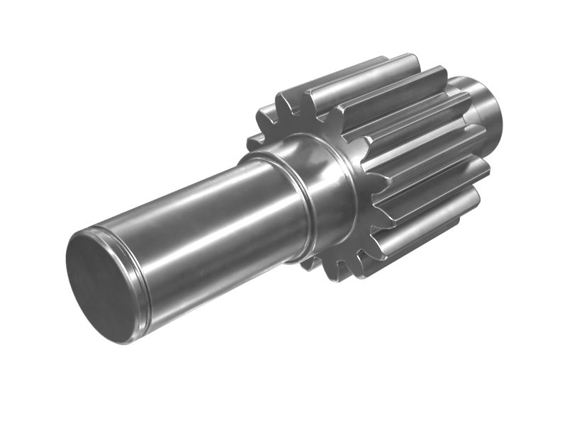 ВАЛ ШЕСТЕРНИ