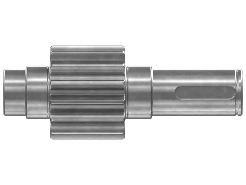 ВАЛ ШЕСТЕРНИ