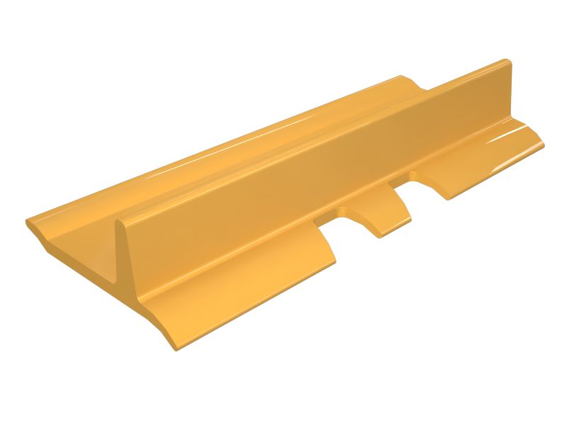 Башмак гусеничной ленты