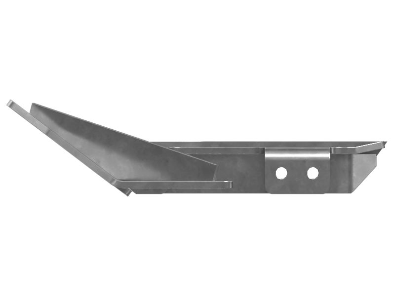 423-0884: Sprocket Guard Lower 4230884 купить