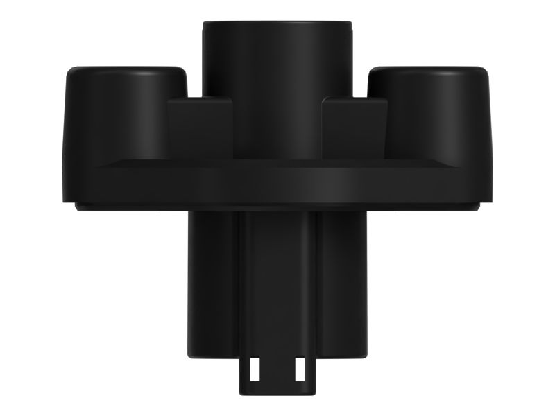 Основание длиной 235 мм