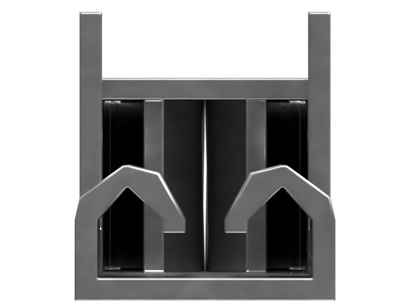 Штепсельный разъем в сборе