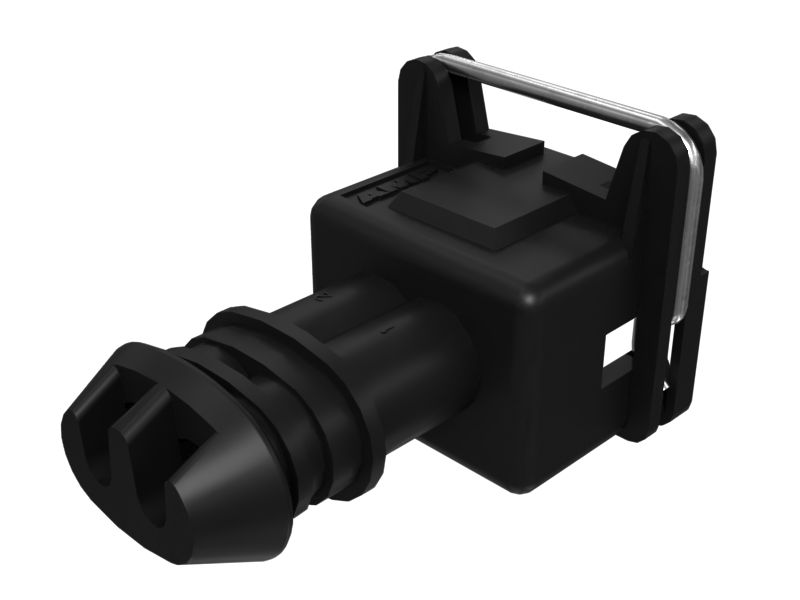 Двухпозиционный дугогаситель