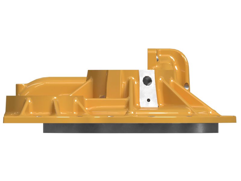 275-3585: Transmission Planetary Clutch Housing | Cat® Parts