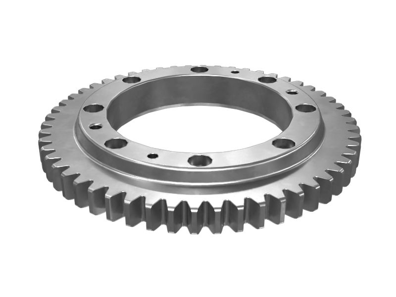 ЗУБЧАТЫЙ ВЕНЕЦ