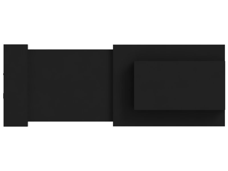 5-контактное микрореле 24 В