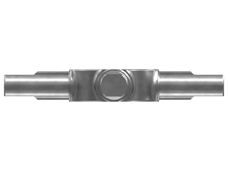 Differential Bevel Gear Spider