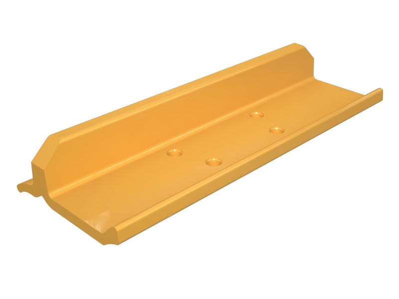 915mm Width Tractor Track Shoe