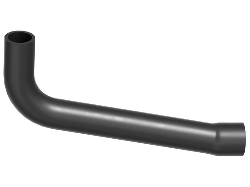 599-0027: Radiator Hose 5990027 купить